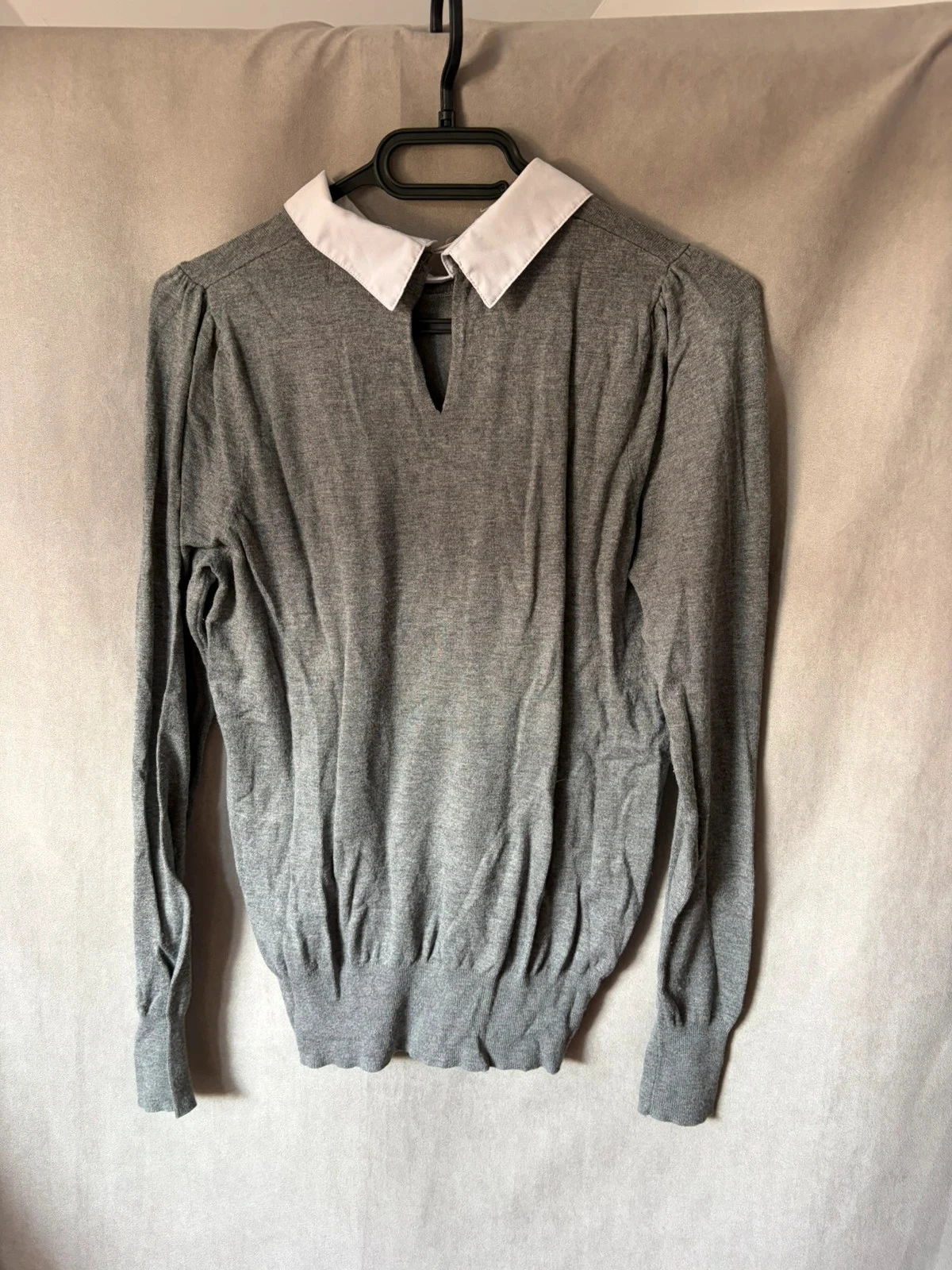 Lindo suéter sinéquanone talla s/m – photo 4